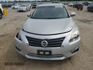 2013 Nissan Altima SL with VIN 1N4AL3AP8DN467397, listed as a Copart auction lot 55854865 with 114,211 mi miles and Salvage title. Bid and sale history available at DreamBid. Image 5.