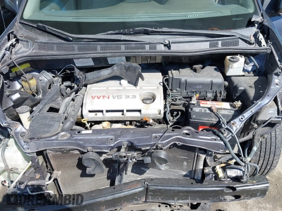 2006 Toyota Sienna CE with VIN 5TDZA23C26S540252, listed as a IAAI auction lot 41877613 with 122,857 mi miles and . Bid and sale history available at DreamBid. Image 10.