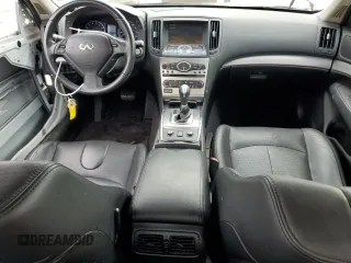 2015 Infiniti Q40 with VIN JN1CV6AR1FM520498, listed as a Copart auction lot 72144944 with 98,816 mi miles and Clean Title. Bid and sale history available at carsss.com. Image 8.