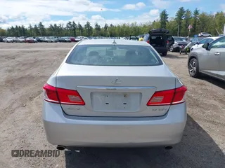 2010 Lexus ES 330 with VIN JTHBK1EG2A2366173, listed as a IAAI auction lot 42212977 with 160,658 mi miles and . Bid and sale history available at DreamBid. Image 16.