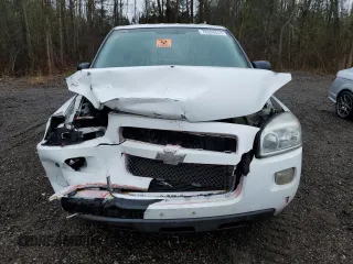 2009 Chevrolet Uplander with VIN 1GNDV13159D120175, listed as a Copart auction lot 76088853 with Not Provided miles and Non Repairable. Bid and sale history available at DreamBid. Image 5.