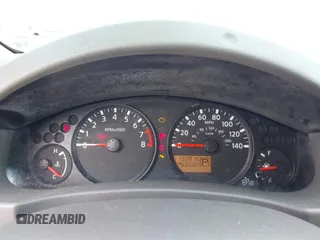 2021 Nissan Frontier SV с VIN 1N6ED0EA5MN704373, выставлен на аукционе IAAI как лот 42774473 с пробегом 133 915 миль миль и . История ставок и продаж доступна на DreamBid. Изображение 7.