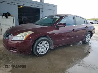 2011 Nissan Altima S with VIN 1N4AL2AP2BC105990, listed as a Copart auction lot 63080405 with 94,524 mi miles and Salvage title. Bid and sale history available at DreamBid. Image 1.