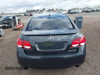 2011 Lexus GS 350 with VIN JTHBE1KS1B0051443, listed as a IAAI auction lot 42040944 with 126,521 mi miles and . Bid and sale history available at DreamBid. Image 16.