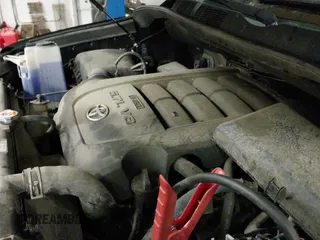 2019 Toyota Tundra SR с VIN 5TFUY5F10KX799831, выставлен на аукционе IAAI как лот 41396374 с пробегом 75 632 миль миль и . История ставок и продаж доступна на DreamBid. Изображение 19.