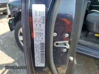 2017 Ram 1500 Express with VIN 1C6RR7FGXHS864801, listed as a Copart auction lot 62508054 with 138,242 mi miles and Salvage Title. Bid and sale history available at carsss.com. Image 12.