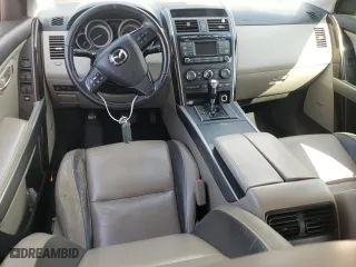 2011 Mazda CX-9 Grand Touring with VIN JM3TB2DA0B0313629, listed as a Copart auction lot 53114875 with 215,979 mi miles and Salvage Title. Bid and sale history available at carsss.com. Image 8.