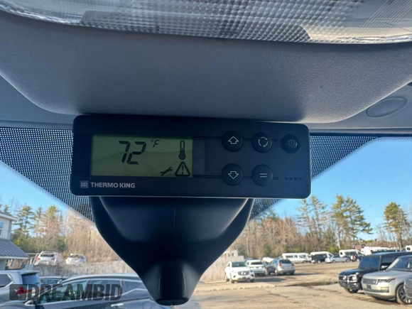2018 Ford Transit с VIN 1FTBW2CM9JKA18939, выставлен на аукционе Copart как лот 52781585 с пробегом 236 566 миль миль и Чистый • Clean title. История ставок и продаж доступна на DreamBid. Изображение 10.