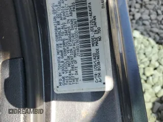 2002 Lexus IS 300/350 z VIN JTHBD192320043367, wystawiony jako Copart lot #50256315 z przebiegiem 240 104 mil mil oraz Szkoda całkowita • Salvage title. Historia ofert i sprzedaży dostępna na DreamBid. Obrazek 13.