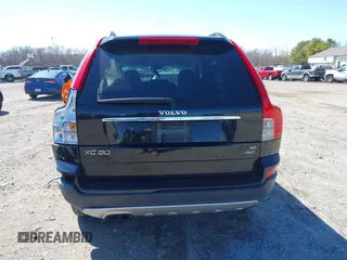 2007 Volvo XC90 I6 with VIN YV4CM982771389460, listed as a IAAI auction lot 41795521 with Not Provided miles and . Bid and sale history available at DreamBid. Image 16.