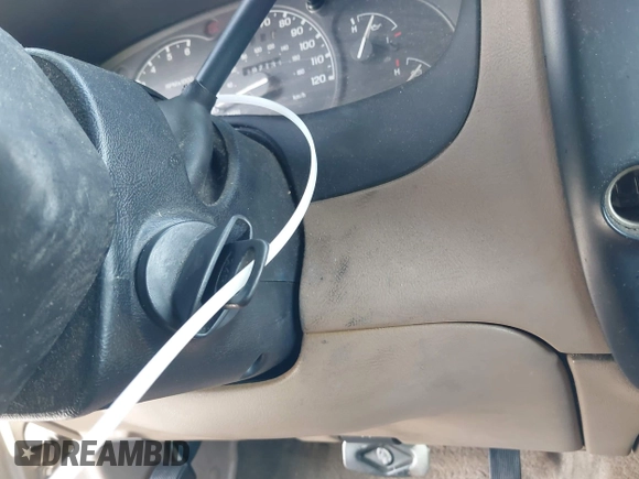 1998 Ford Ranger XL with VIN 1FTYR14U8WPA67103, listed as a IAAI auction lot 42290944 with 197,131 mi miles and . Bid and sale history available at DreamBid. Image 11.