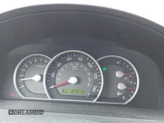 2007 Kia Sorento EX z VIN KNDJD736375687201, wystawiony jako IAAI lot #42035849 z przebiegiem 104 973 mil mil oraz . Historia ofert i sprzedaży dostępna na DreamBid. Obrazek 7.