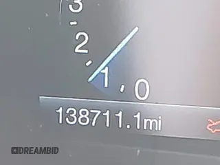 2015 Ford Fusion Titanium with VIN 3FA6P0K91FR168665, listed as a IAAI auction lot 41852403 with 138,711 mi miles. Bid and sale history available at carsss.com. Image 15.