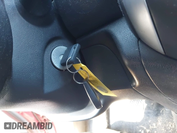 2014 Nissan Note SV with VIN 3N1CE2CPXEL382408, listed as a IAAI auction lot 41399654 with 157,736 mi miles and . Bid and sale history available at DreamBid. Image 11.