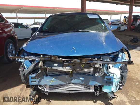 2024 Chevrolet Malibu LS with VIN 1G1ZB5ST5RF197904, listed as a IAAI auction lot 42033314 with 15,393 mi miles and . Bid and sale history available at DreamBid. Image 13.