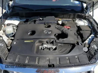 2022 Infiniti QX55 Sensory z VIN 3PCAJ5L32NF102705, wystawiony jako Copart lot #73725034 z przebiegiem 67 584 mil mil oraz Szkoda całkowita • Salvage title. Historia ofert i sprzedaży dostępna na DreamBid. Obrazek 12.