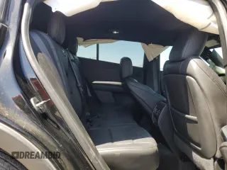 2020 Cadillac XT4 FWD Premium Luxury with VIN 1GYFZCR49LF138364, listed as a Copart auction lot 49223705 with 40,428 mi miles and Salvage Title. Bid and sale history available at carsss.com. Image 11.