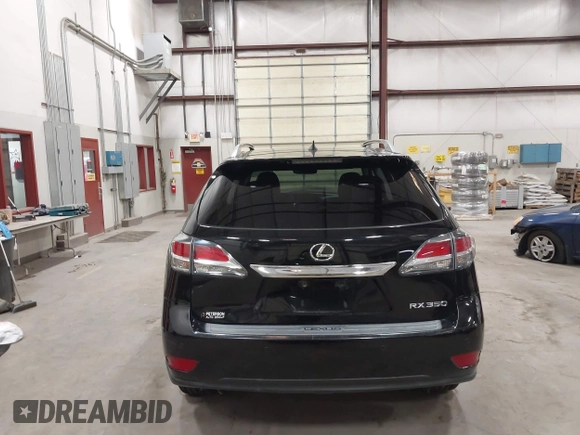 2014 Lexus RX 350 with VIN 2T2BK1BA2EC228816, listed as a IAAI auction lot 42488702 with 121,070 mi miles and . Bid and sale history available at DreamBid. Image 16.