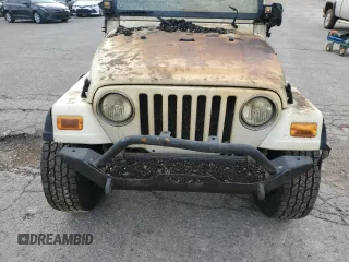 2006 Jeep Wrangler Rubicon with VIN 1J4FA69S36P763901, listed as a Copart auction lot 45084445 with Not provided miles and Non repairable. Bid and sale history available at DreamBid. Image 12.