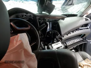2019 Cadillac Escalade ESV Premium Luxury z VIN 1GYS3JKJ9KR320583, wystawiony jako Copart lot #71666784 z przebiegiem Nie podano mil oraz Szkoda całkowita • Salvage title. Historia ofert i sprzedaży dostępna na DreamBid. Obrazek 8.