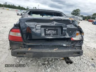 1994 Honda Accord EX with VIN JHMCD5651RC076614, listed as a Copart auction lot 70461954 with 494,000 mi miles and Salvage Title. Bid and sale history available at carsss.com. Image 6.