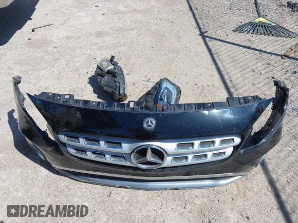 2019 Mercedes-Benz GLA 250 z VIN WDCTG4GB1KJ549320, wystawiony jako IAAI lot #41845053 z przebiegiem 120 220 mil mil oraz . Historia ofert i sprzedaży dostępna na DreamBid. Obrazek 12.