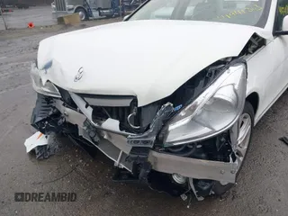 2012 Mercedes-Benz C-Class C 300 Sport with VIN WDDGF8BB3CA692642, listed as a IAAI auction lot 41941313 with 119,021 mi miles. Bid and sale history available at carsss.com. Image 6.