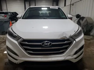 2018 Hyundai Tucson SEL with VIN KM8J3CA41JU713882, listed as a Copart auction lot 56280825 with 140,463 mi miles and Salvage title. Bid and sale history available at DreamBid. Image 5.