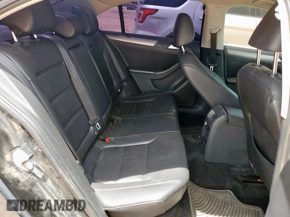 2014 Volkswagen Jetta TDI w/Premium with VIN 3VW3L7AJ2EM443384, listed as a Copart auction lot 56748125 with 137,987 mi miles and Salvage title. Bid and sale history available at DreamBid. Image 10.