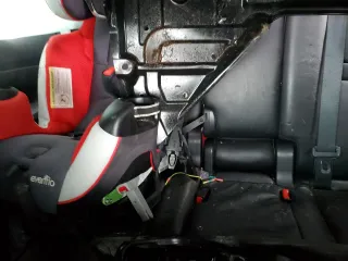 2015 Nissan Rogue SL with VIN 5N1AT2MV3FC771827, listed as a Copart auction lot 47189705 with Not Provided miles and Non Repairable. Bid and sale history available at carsss.com. Image 10.
