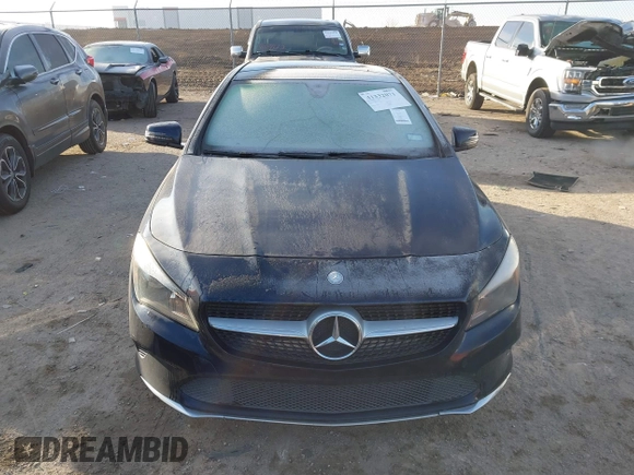 2017 Mercedes-Benz CLA 250 z VIN WDDSJ4EB6HN489452, wystawiony jako IAAI lot #41332071 z przebiegiem 105 452 mil mil oraz . Historia ofert i sprzedaży dostępna na DreamBid. Obrazek 12.