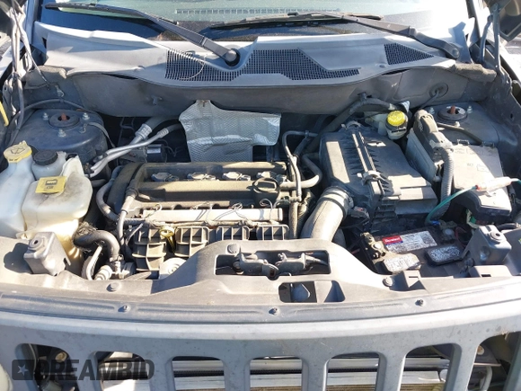 2008 Jeep Patriot Sport с VIN 1J8FT28018D601044, выставлен на аукционе IAAI как лот 42280611 с пробегом 168 725 миль миль и . История ставок и продаж доступна на DreamBid. Изображение 10.