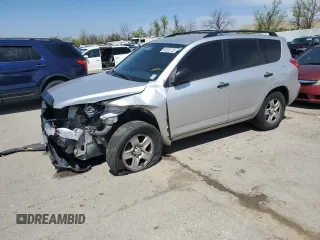 2008 Toyota RAV4 с VIN JTMBD33V786086891, выставлен на аукционе Copart как лот 52520735 с пробегом 181 961 миль миль и Списание • Salvage title. История ставок и продаж доступна на DreamBid. Изображение 1.