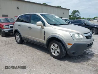 2009 Saturn VUE XE z VIN 3GSCL33PX9S528430, wystawiony jako IAAI lot #42261466 z przebiegiem 159 665 mil mil oraz . Historia ofert i sprzedaży dostępna na DreamBid. Obrazek 1.
