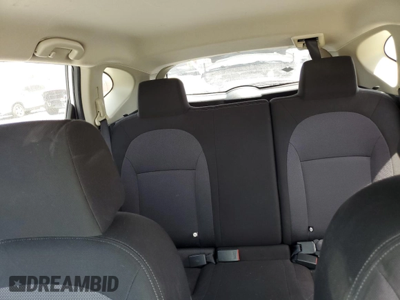 2013 Nissan Rogue S with VIN JN8AS5MTXDW515689, listed as a Copart auction lot 53549075 with 129,416 mi miles and Salvage Title. Bid and sale history available at carsss.com. Image 10.