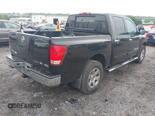 2011 Nissan Titan Pro-4X with VIN 1N6BA0ECXBN319157, listed as a IAAI auction lot 42456725 with 169,434 mi miles and . Bid and sale history available at DreamBid. Image 4.