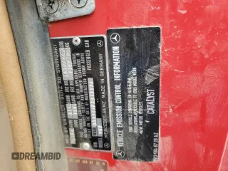 1985 Mercedes-Benz 380 z VIN WDBBA45C9FA017476, wystawiony jako Copart lot #58777585 z przebiegiem 135 805 mil mil oraz Szkoda całkowita • Salvage title. Historia ofert i sprzedaży dostępna na DreamBid. Obrazek 12.