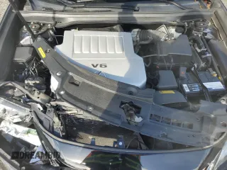 2015 Lexus ES 330 with VIN JTHBK1GG6F2173433, listed as a Copart auction lot 51167495 with 106,632 mi miles and Salvage Title. Bid and sale history available at DreamBid. Image 11.