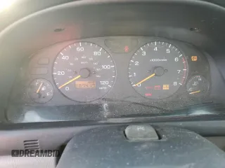 1999 Subaru Forester L with VIN JF1SF635XXH741226, listed as a Copart auction lot 86736214 with 287,417 mi miles and Salvage Title. Bid and sale history available at carsss.com. Image 9.