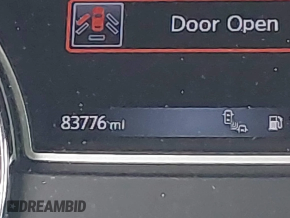 2016 Nissan Altima SL with VIN 1N4BL3AP8GC140566, listed as a IAAI auction lot 41423491 with 83,776 mi miles and . Bid and sale history available at DreamBid. Image 16.