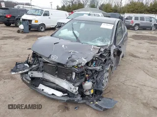 2007 Toyota Prius with VIN JTDKB20U673232242, listed as a IAAI auction lot 41708478 with 268,237 mi miles and . Bid and sale history available at DreamBid. Image 17.