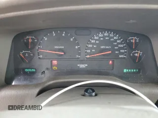 2003 Dodge Durango SLT z VIN 1D4HR48N83F519253, wystawiony jako Copart lot #55179995 z przebiegiem 193 596 mil mil oraz Szkoda całkowita • Salvage title. Historia ofert i sprzedaży dostępna na DreamBid. Obrazek 9.