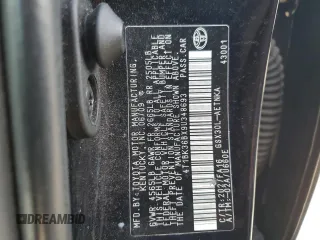 2009 Toyota Avalon XL with VIN 4T1BK36BX9U348693, listed as a Copart auction lot 87174964 with 226,869 mi miles and Non Repairable. Bid and sale history available at DreamBid. Image 12.