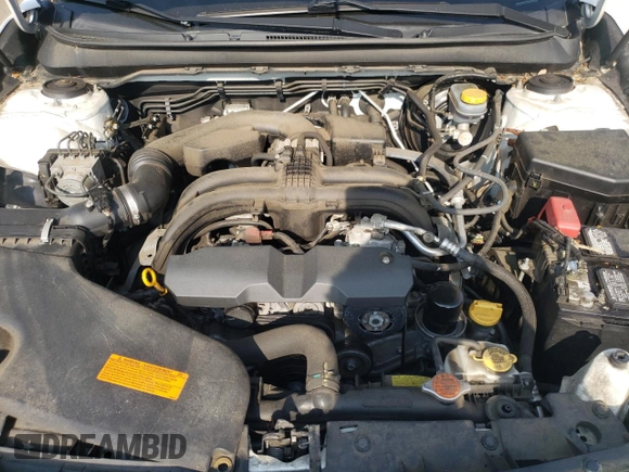 2015 Subaru Outback Premium with VIN 4S4BSADC1F3252517, listed as a Copart auction lot 59665585 with 94,533 mi miles and Salvage title. Bid and sale history available at DreamBid. Image 11.