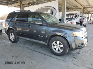 2010 Ford Escape Hybrid z VIN 1FMCU5K30AKA77460, wystawiony jako Copart lot #56363305 z przebiegiem 294 973 mil mil oraz Czysty tytuł • Clean title. Historia ofert i sprzedaży dostępna na DreamBid. Obrazek 4.