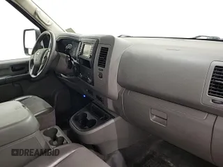 2017 Nissan NV SV with VIN 1N6AF0KY0HN808589, listed as a IAAI auction lot 42727623 with 114,209 mi miles and . Bid and sale history available at DreamBid. Image 9.