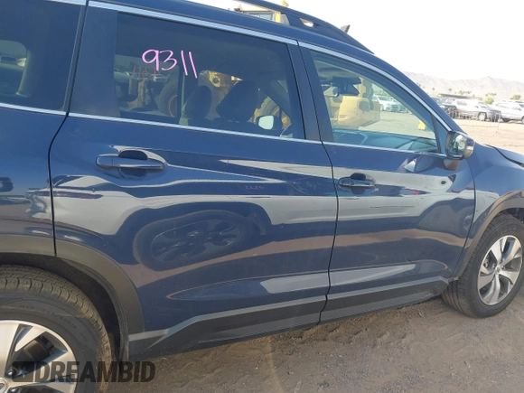 2023 Subaru Ascent Premium с VIN 4S4WMAED5P3417859, выставлен на аукционе IAAI как лот 42489577 с пробегом 46 565 миль миль и . История ставок и продаж доступна на DreamBid. Изображение 13.
