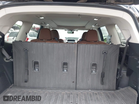 2022 Subaru Ascent Touring with VIN 4S4WMARD7N3417188, listed as a IAAI auction lot 42516021 with 46,617 mi miles and . Bid and sale history available at DreamBid. Image 12.