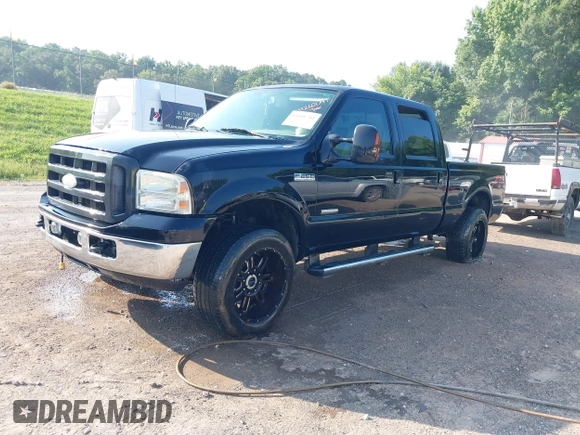 2006 Ford F-250 XL with VIN 1FTSW21P06EA49113, listed as a IAAI auction lot 42601741 with 438,074 mi miles and . Bid and sale history available at DreamBid. Image 2.