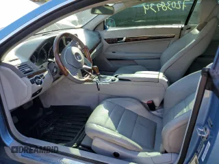 2012 Mercedes-Benz E 550 with VIN WDDKJ7DB4CF166832, listed as a Copart auction lot 72038934 with 86,253 mi miles and Clean Title. Bid and sale history available at DreamBid. Image 7.